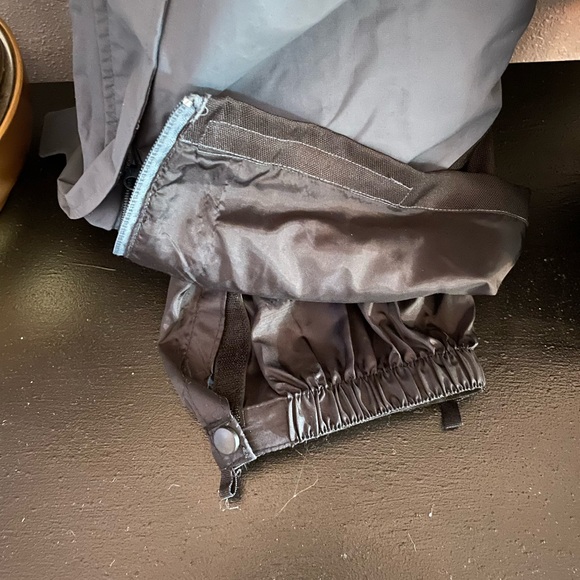 Polar Edge Mens Ski Pants - Picture 6 of 15